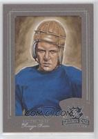 Red Grange #/150