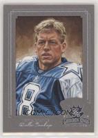 Troy Aikman #/150