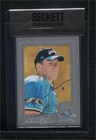 Mark Brunell [BAS Seal of Authenticity] #/150