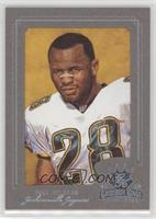 Fred Taylor #/150