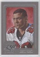 Warrick Dunn #/150