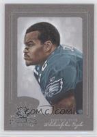 Duce Staley #/150