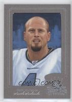 Trent Dilfer #/150