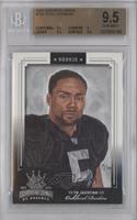 Teyo Johnson [BGS 9.5 GEM MINT]