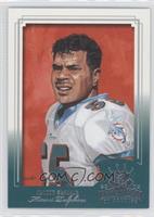 Junior Seau