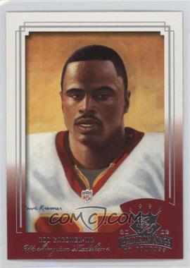 2003 Donruss Gridiron Kings - [Base] #99 - Rod Gardner