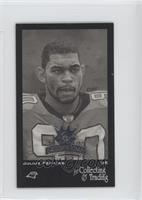 Julius Peppers #/600