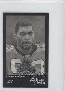 2003 Donruss Gridiron Kings - Donruss 1894 #MC-28 - Julius Peppers /600