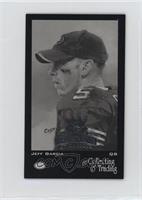 Jeff Garcia #/600