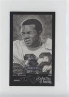 Jim Brown #/600