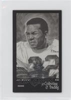 Jim Brown [EX to NM] #/600