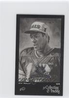 Jim Kelly #/600