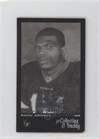 Andre Johnson [EX to NM] #/600
