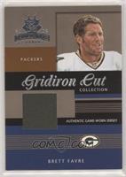 Brett Favre [EX to NM] #/275