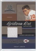 Trent Green #/475