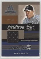 Rich Gannon [EX to NM] #/275