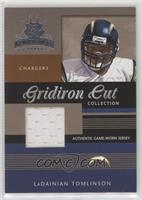 LaDainian Tomlinson #/375