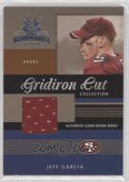 Jeff Garcia #/275