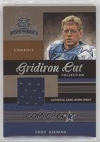 Troy Aikman #/225