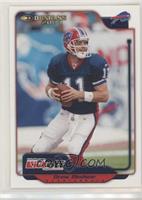 Drew Bledsoe