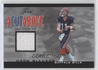 Drew Bledsoe #/500