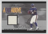 Daunte Culpepper #/500