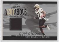 Joe Horn [EX to NM] #/500