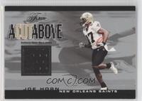 Joe Horn [Noted] #/500