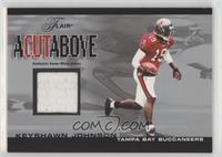 Keyshawn Johnson #/500