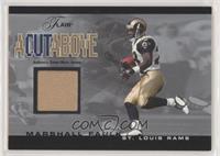 Marshall Faulk #/500