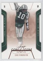 Chad Pennington #/125