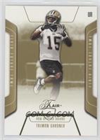 Talman Gardner #/125