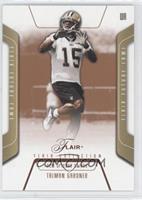 Talman Gardner #/125