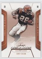 Corey Dillon #/125