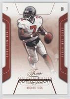 Michael Vick #/125