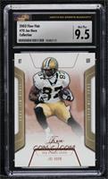 Joe Horn [CSG 9.5 Mint Plus] #/125