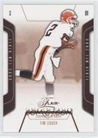 Tim Couch #/125