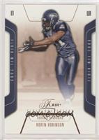 Koren Robinson [Noted] #/125