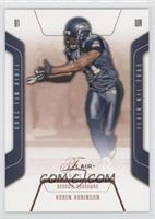 Koren Robinson #/125