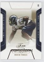 Andrew Pinnock #/500