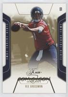 Rex Grossman [EX to NM] #/500