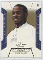 Willis McGahee #/500