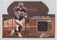 Corey Dillon