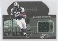 Curtis Martin