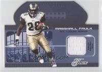 Marshall Faulk