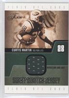 Curtis Martin #/200