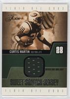 Curtis Martin #/200