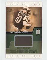 Chad Pennington [EX to NM] #/368