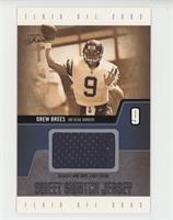 Drew Brees #/518