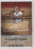 Taylor Jacobs #/250